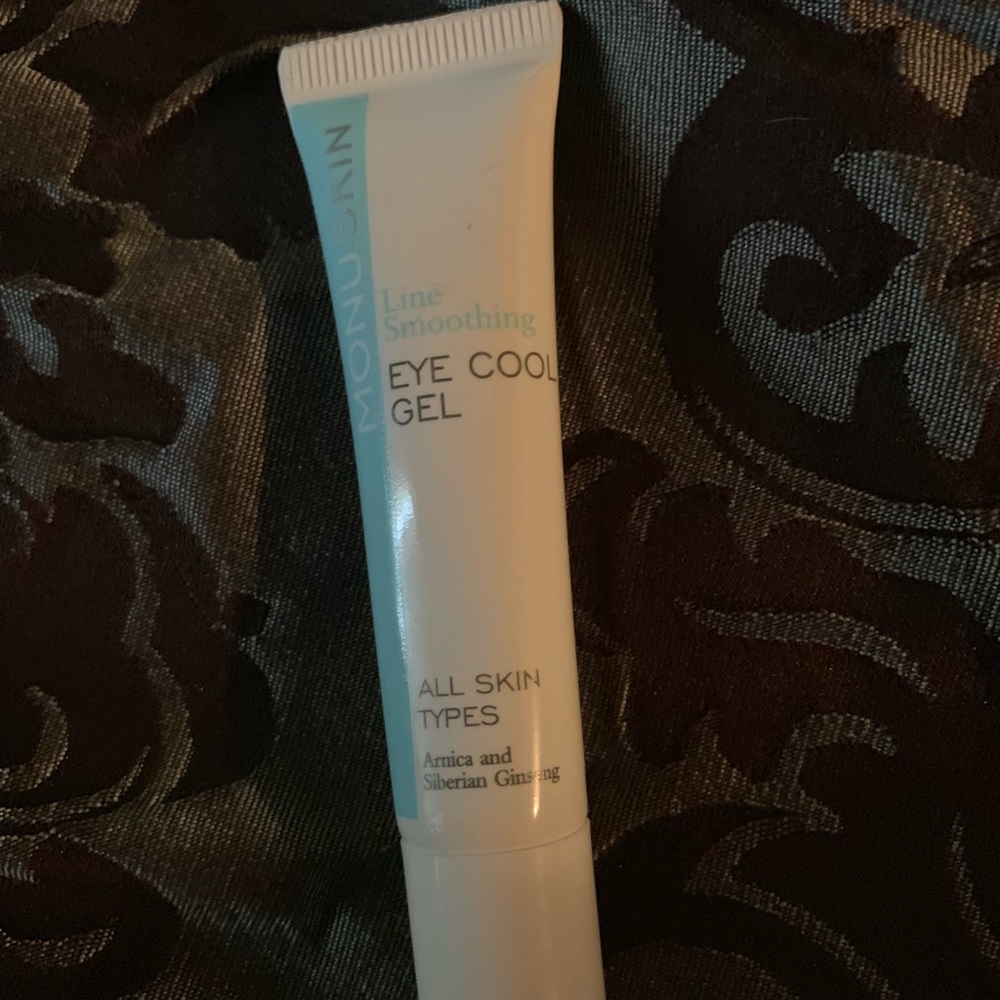 Monuskin Eye Cool Gel